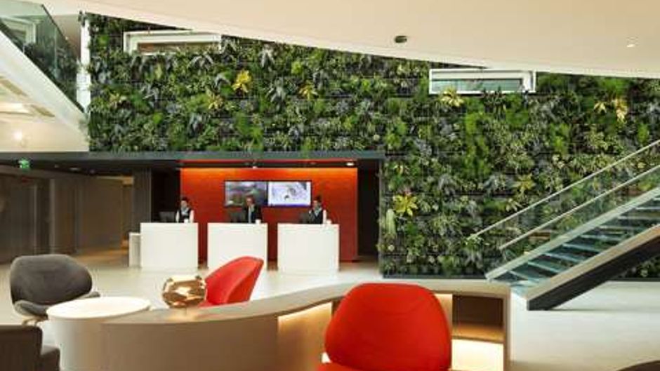 Hotel Oceania Paris Roissy CDG Other