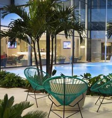Hotel Oceania Paris Roissy CDG