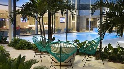Hotel Oceania Paris Roissy CDG