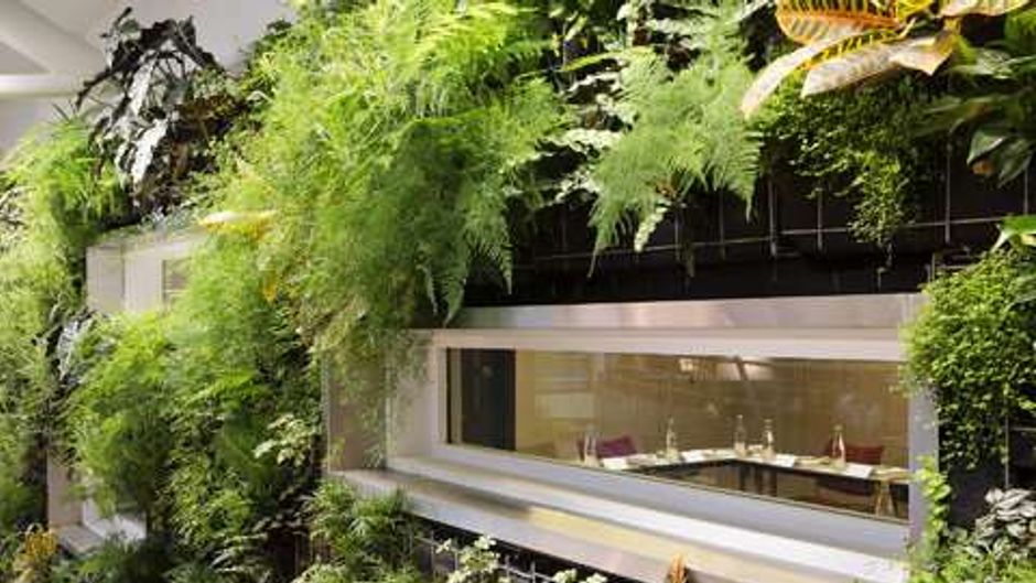 Hotel Oceania Paris Roissy CDG Exterior