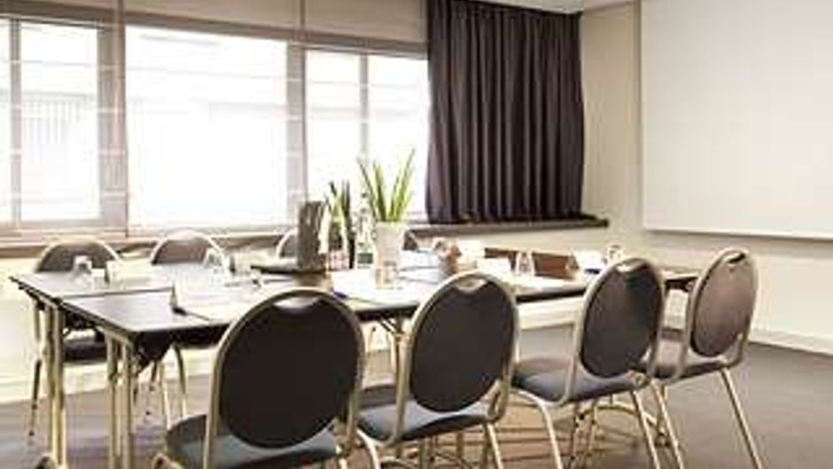 Hotel Escale Oceania-Quimper Other