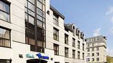 Hotel Escale Oceania-Quimper
