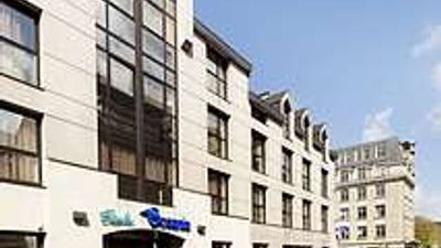 Hotel Escale Oceania-Quimper