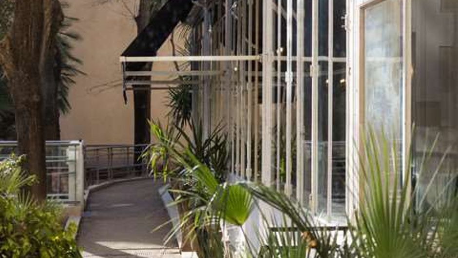 Hotel Oceania Le Metropole, Montpellier Other
