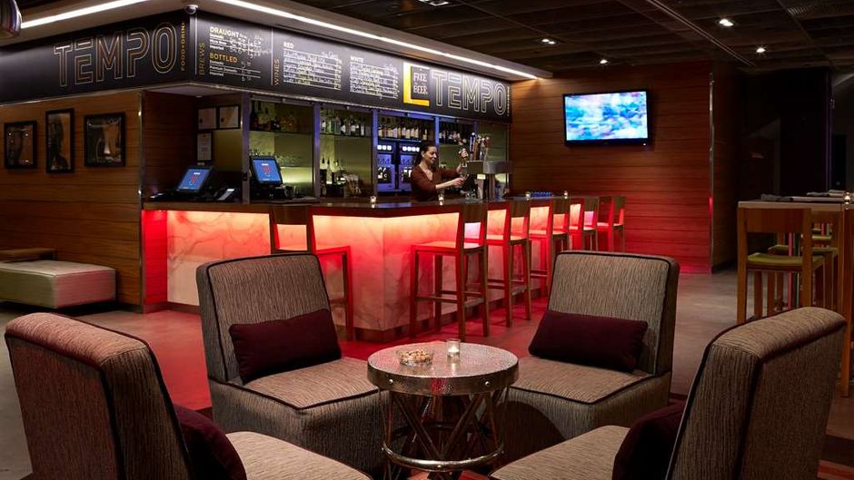The Barrington Hotel Restaurant