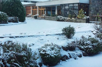 Coylumbridge Hotel Aviemore
