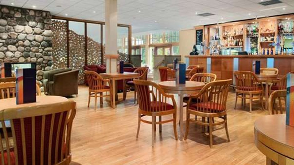 Coylumbridge Hotel Aviemore Restaurant