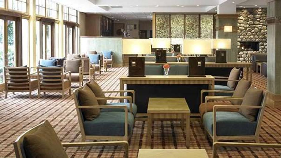 Coylumbridge Hotel Aviemore Restaurant