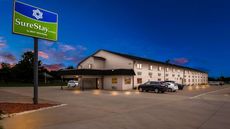 SureStay Hotel by Best Western