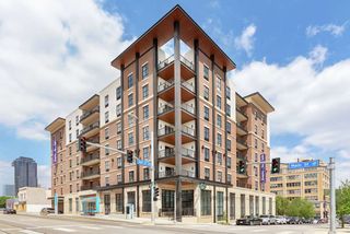 Hampton Inn & Suites Kansas City Dtwn