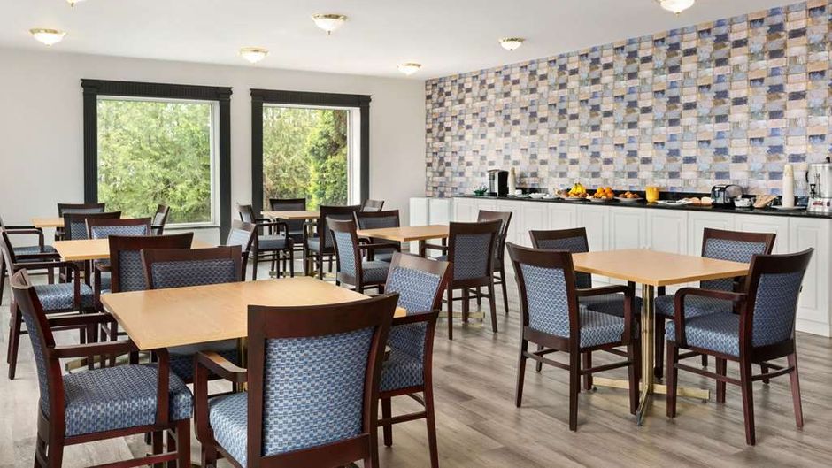 Travelodge by Wyndham Rigaud Other