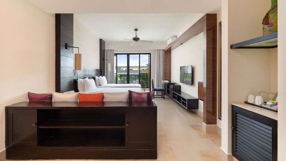 Ramada Plaza by Wyndham Sanya Bay Room