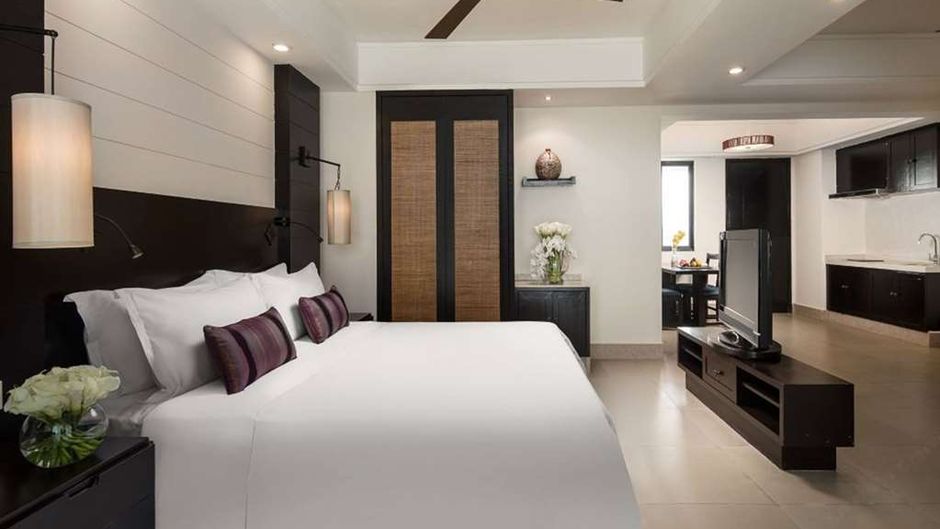 Ramada Plaza by Wyndham Sanya Bay Room