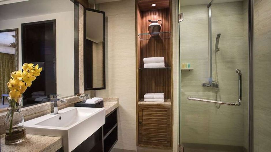 Ramada Plaza by Wyndham Sanya Bay Room