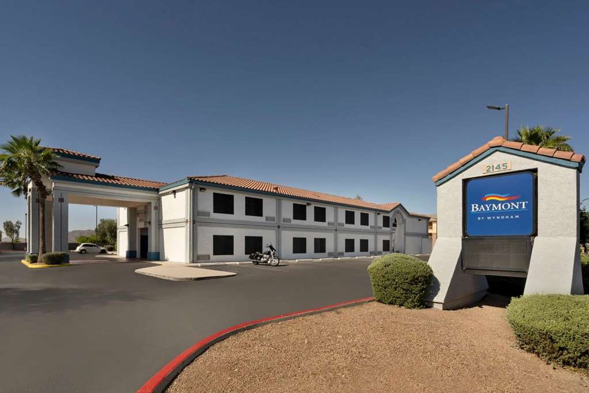 Best Western Plus Casa Grande Inn \u0026 Suites, image size:1200x800