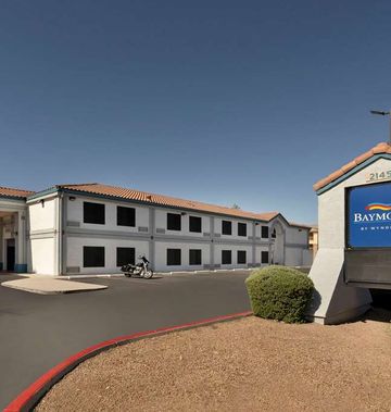Baymont by Wyndham Casa Grande