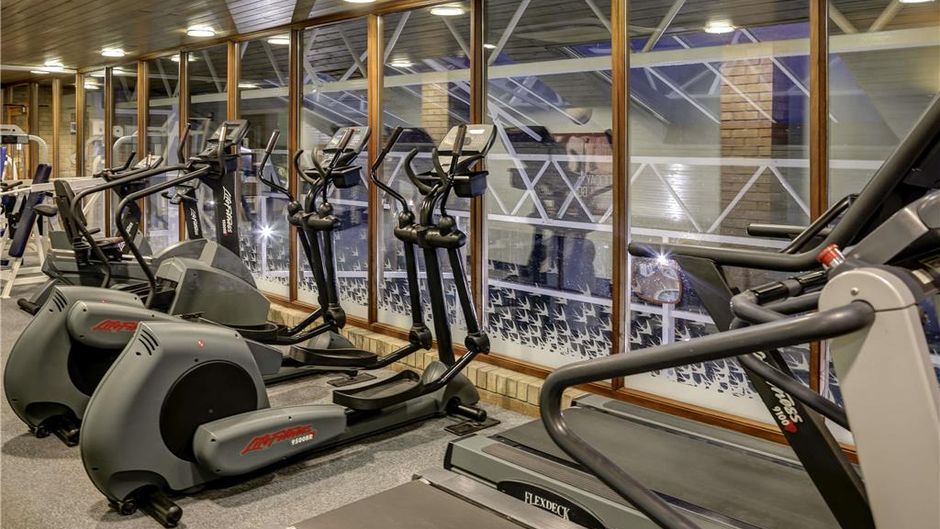 Mercure Kenwood Hotel and Spa Other