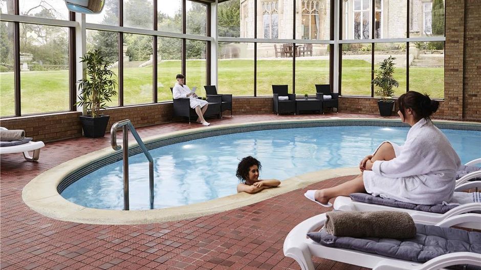 Mercure Kenwood Hotel and Spa Other