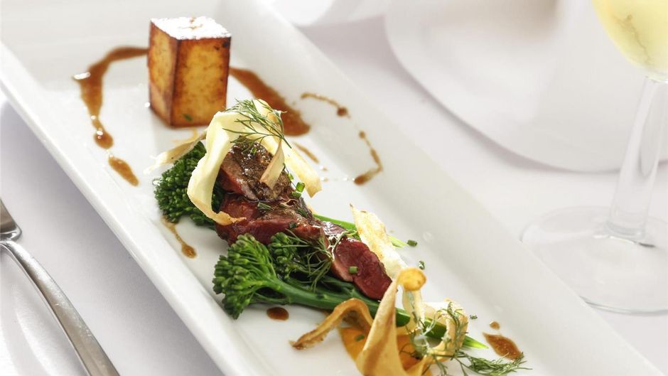 Mercure Kenwood Hotel and Spa Restaurant