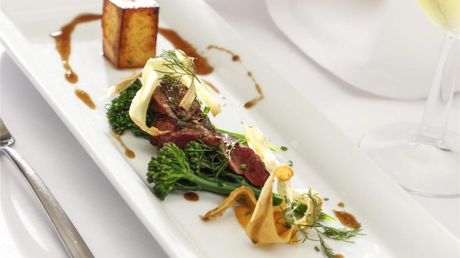 Mercure Kenwood Hotel and Spa Restaurant