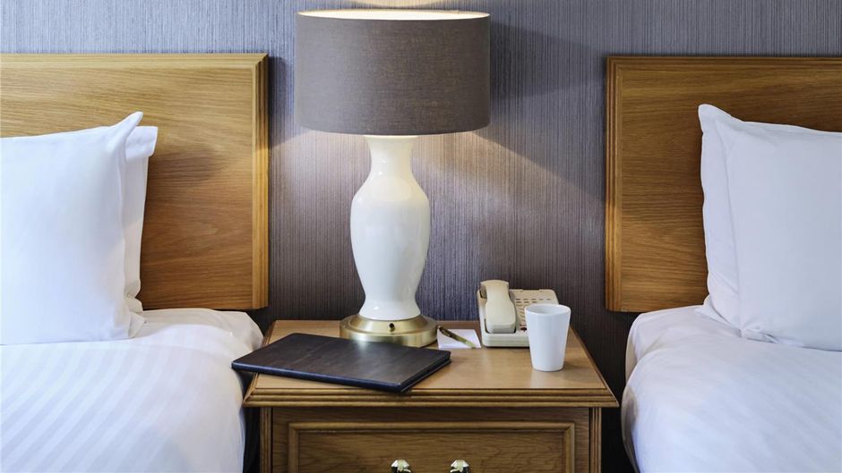 Mercure Kenwood Hotel and Spa Room