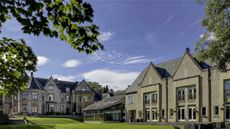 Mercure Kenwood Hotel and Spa