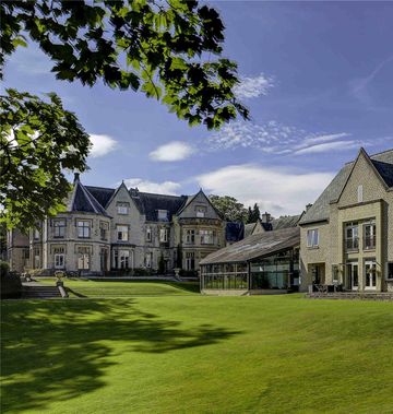 Mercure Kenwood Hotel and Spa