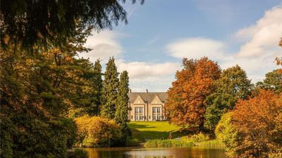 Mercure Kenwood Hotel and Spa