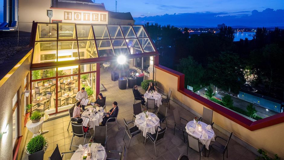 Best Western Hotel Dreilaenderbruecke Other