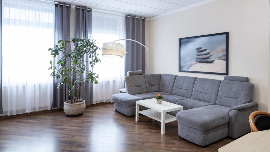 Best Western Hotel Dreilaenderbruecke Suite