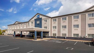 Best Western Louisville Airport Expo