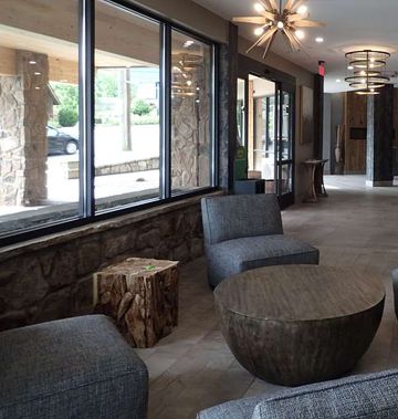 Clarion Pointe