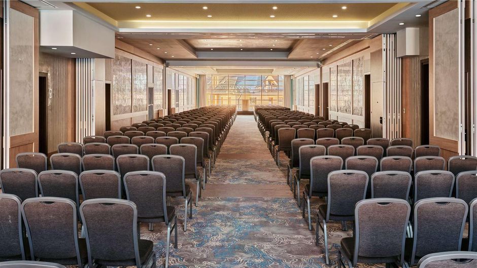 Radisson Blu Hotel & Residence Meeting