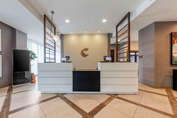 Comfort Inn & Suites Miami Intl Airport