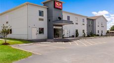 Econo Lodge Baton Rouge