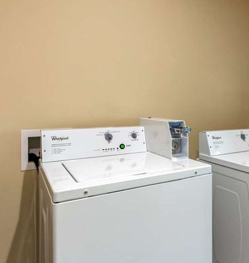 Comfort Suites Greensboro-High Point