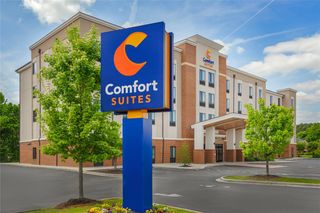 Comfort Suites Greensboro-High Point
