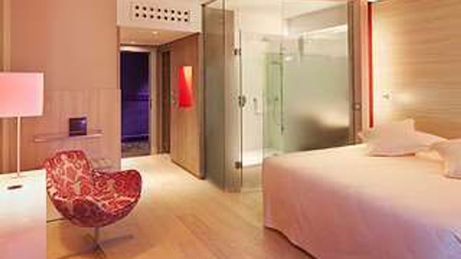 Oceania L'Univers Tours Room