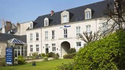 Hotel Escale Oceania Orleans