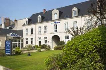 Hotel Escale Oceania Orleans