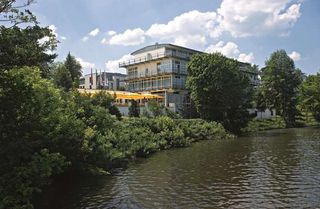 Seminaris Avendi Hotel Potsdam