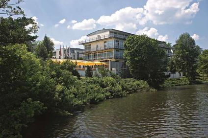 Seminaris Avendi Hotel Potsdam