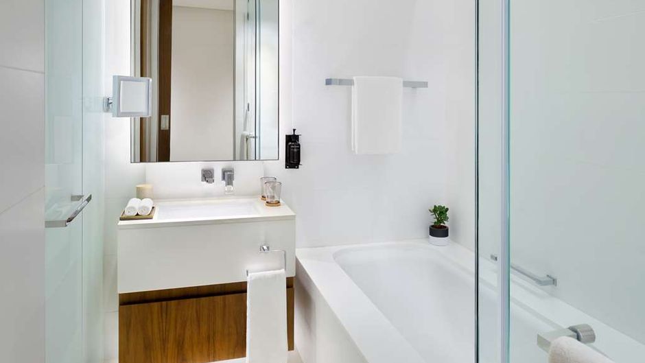Vida Emirates Hills Room