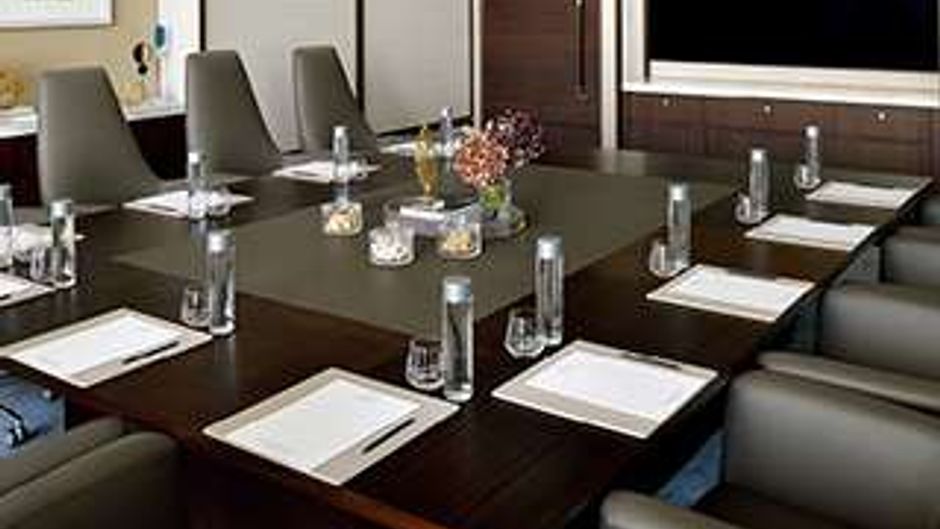Address Sky View Meeting