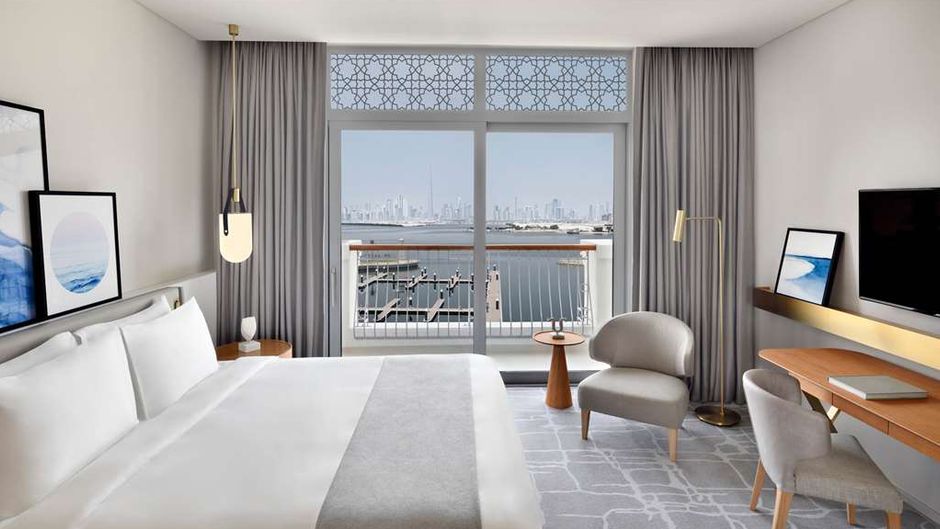 Vida Creek Harbour Suite