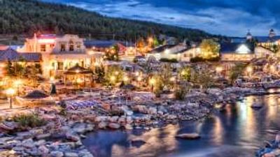 The Springs Resort and Spa