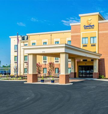 Comfort Inn & Suites Rock Hill