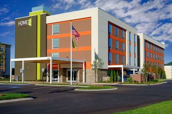 Home2 Suites Chattanooga Hamilton Place