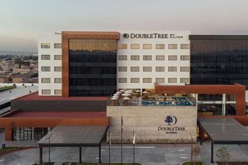 DoubleTree by Hilton Celaya