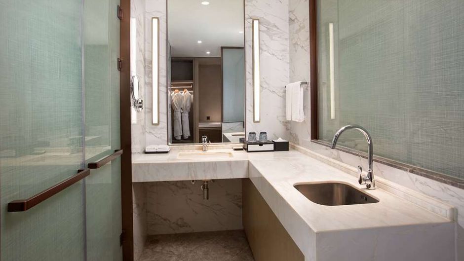 Ramada Plaza Changsha Wangcheng Room